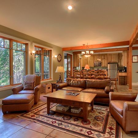 Aspen House In Fish Camp- 2 Miles From Yosemite'S South Entrance Villa Buitenkant foto