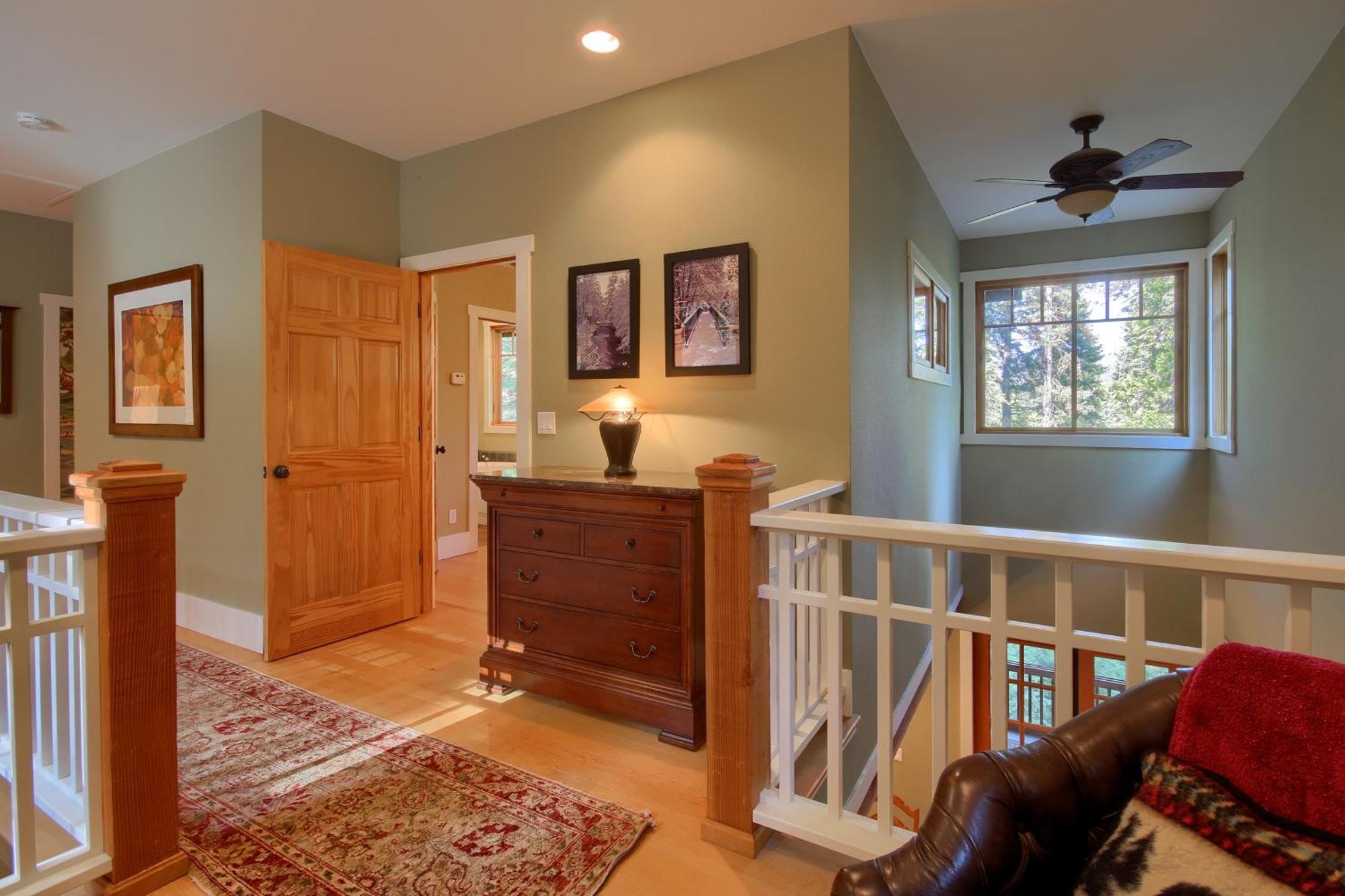 Aspen House In Fish Camp- 2 Miles From Yosemite'S South Entrance Villa Buitenkant foto