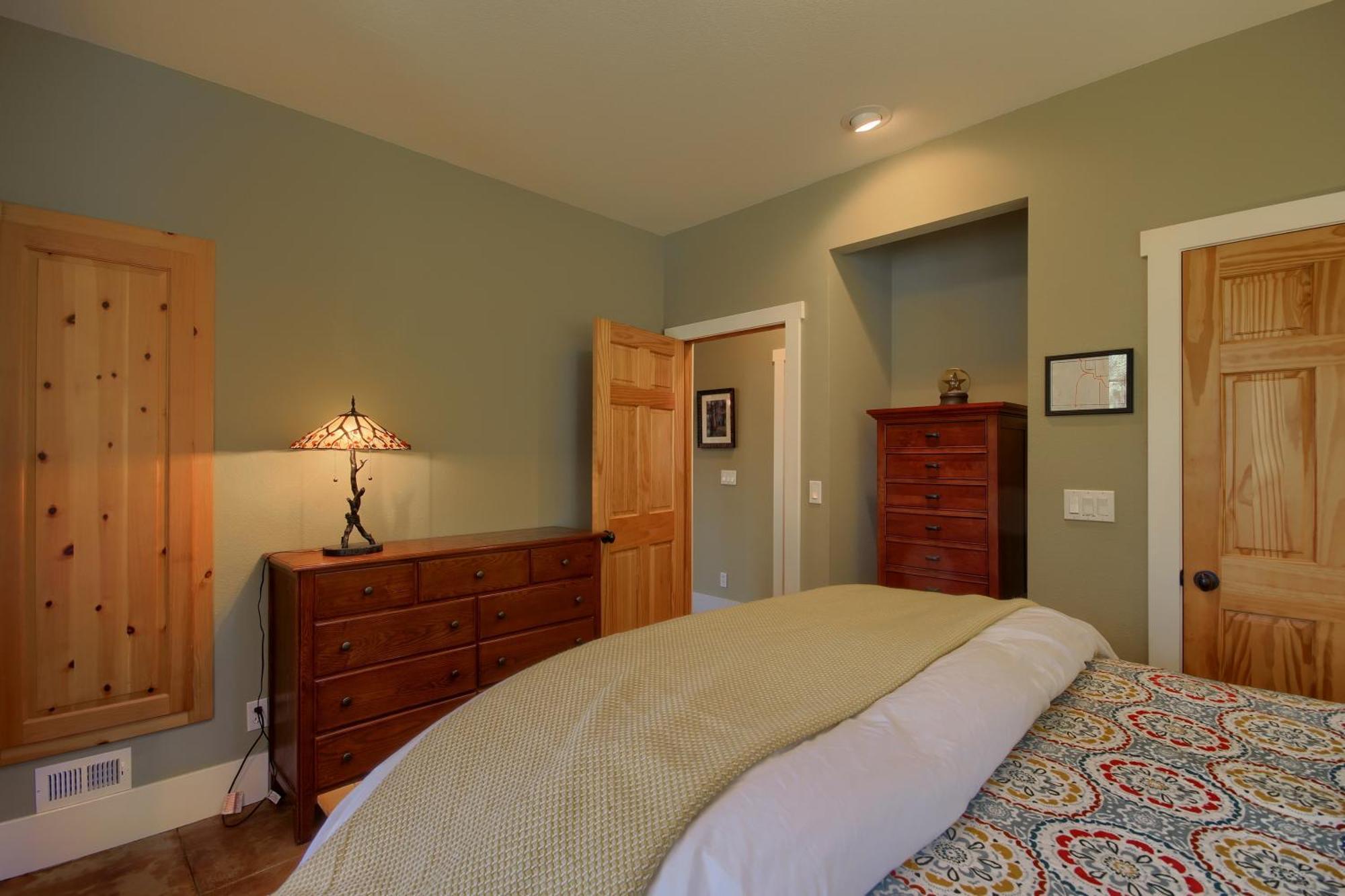 Aspen House In Fish Camp- 2 Miles From Yosemite'S South Entrance Villa Buitenkant foto