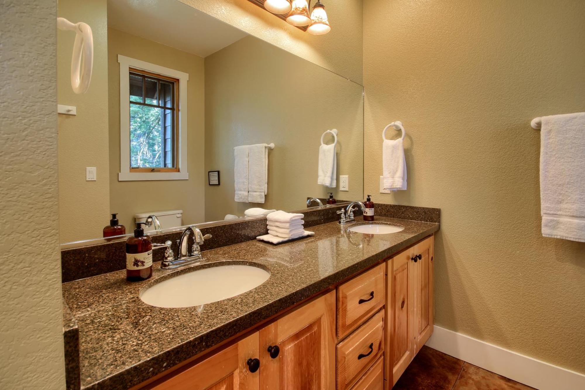 Aspen House In Fish Camp- 2 Miles From Yosemite'S South Entrance Villa Buitenkant foto