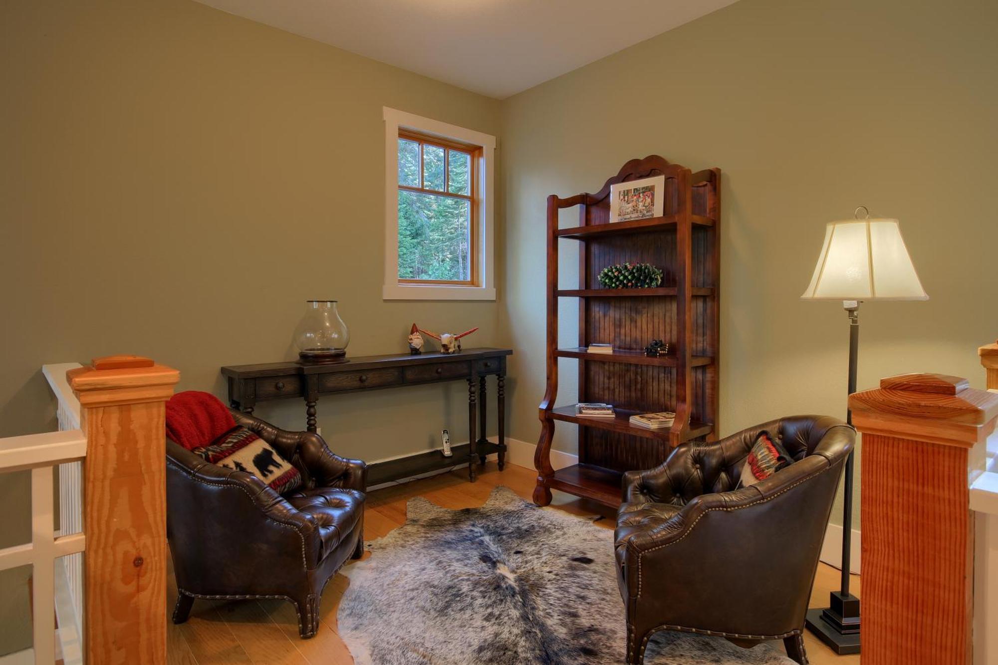Aspen House In Fish Camp- 2 Miles From Yosemite'S South Entrance Villa Buitenkant foto