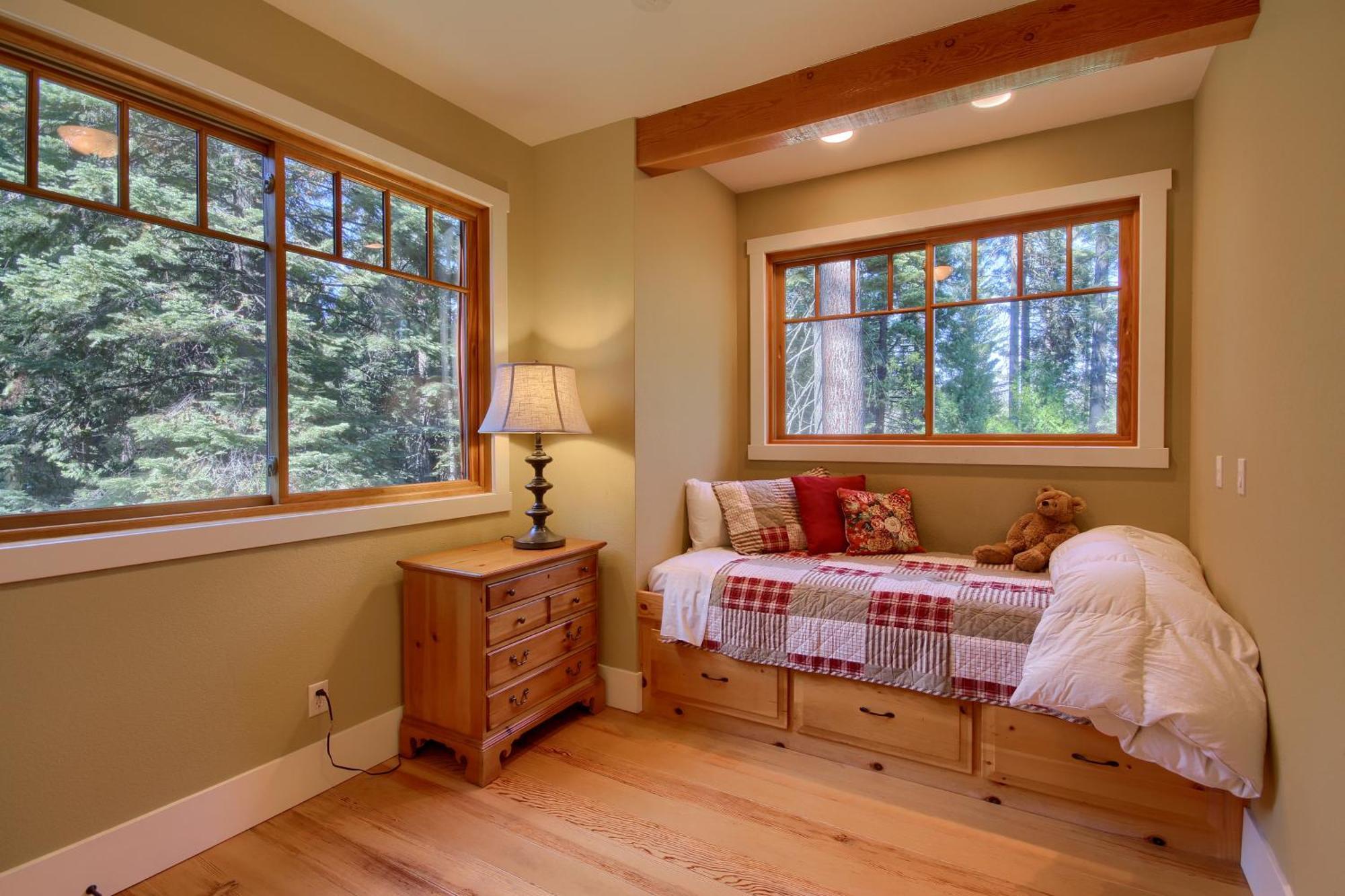Aspen House In Fish Camp- 2 Miles From Yosemite'S South Entrance Villa Buitenkant foto