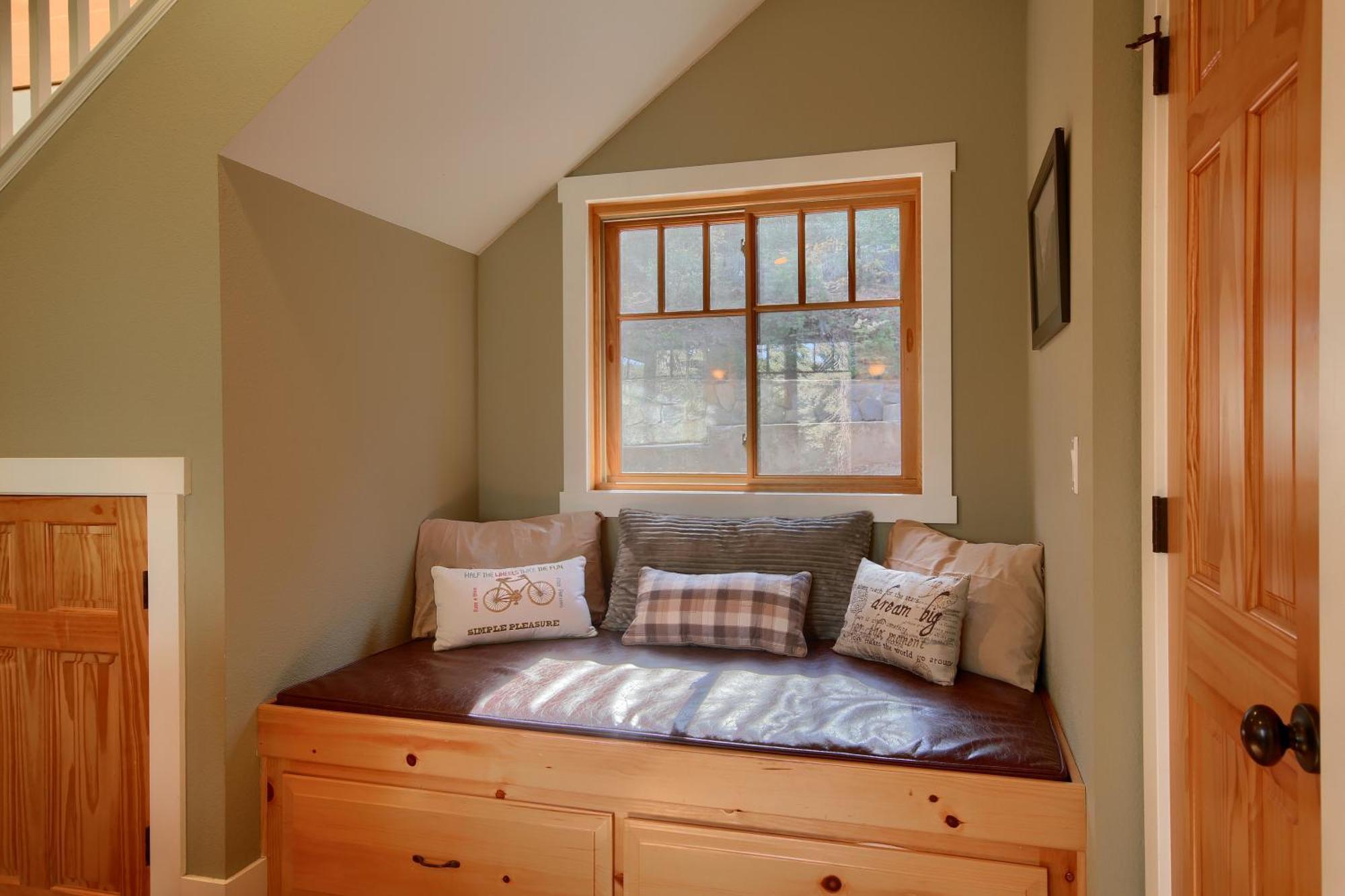 Aspen House In Fish Camp- 2 Miles From Yosemite'S South Entrance Villa Buitenkant foto
