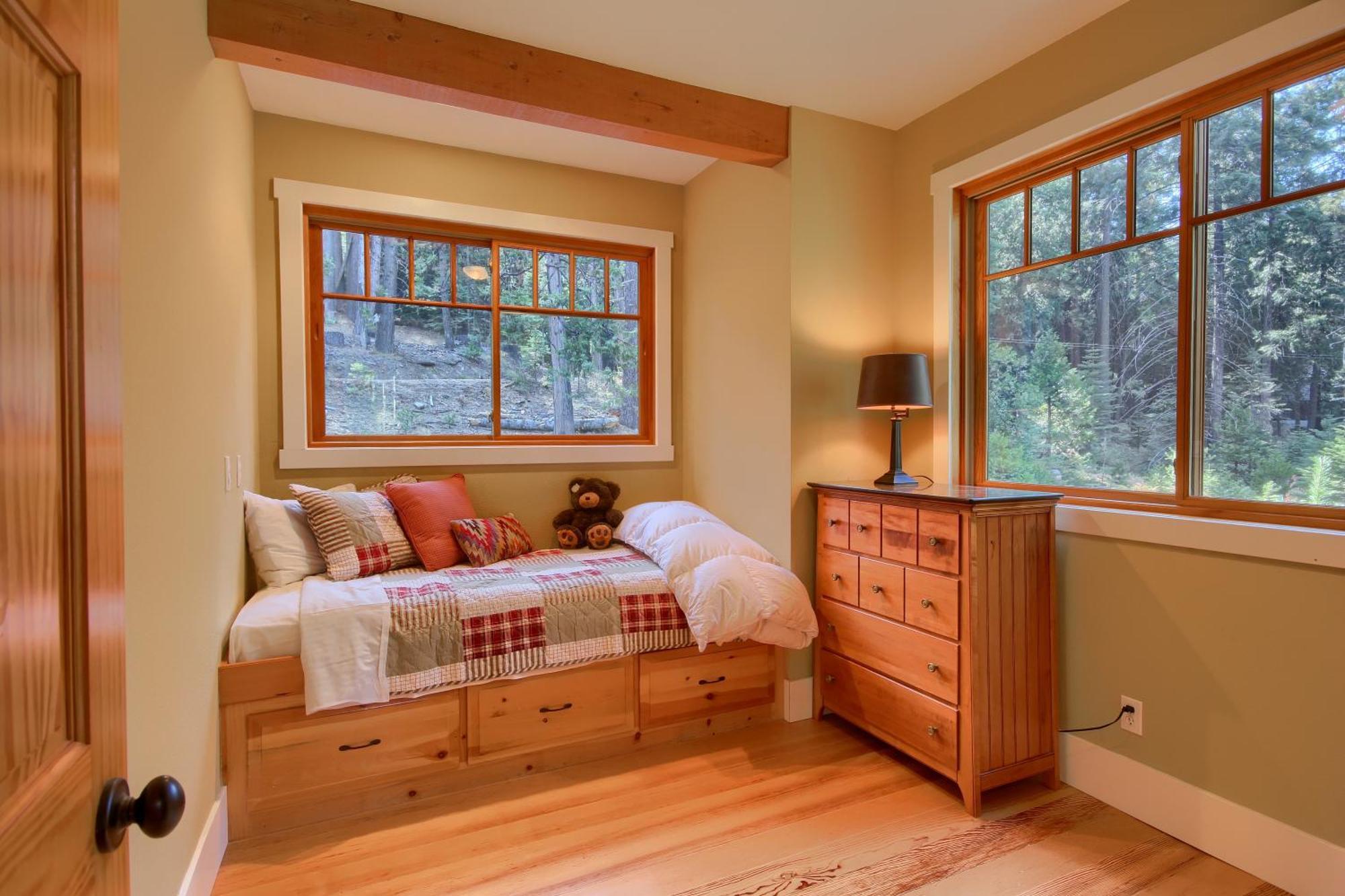 Aspen House In Fish Camp- 2 Miles From Yosemite'S South Entrance Villa Buitenkant foto
