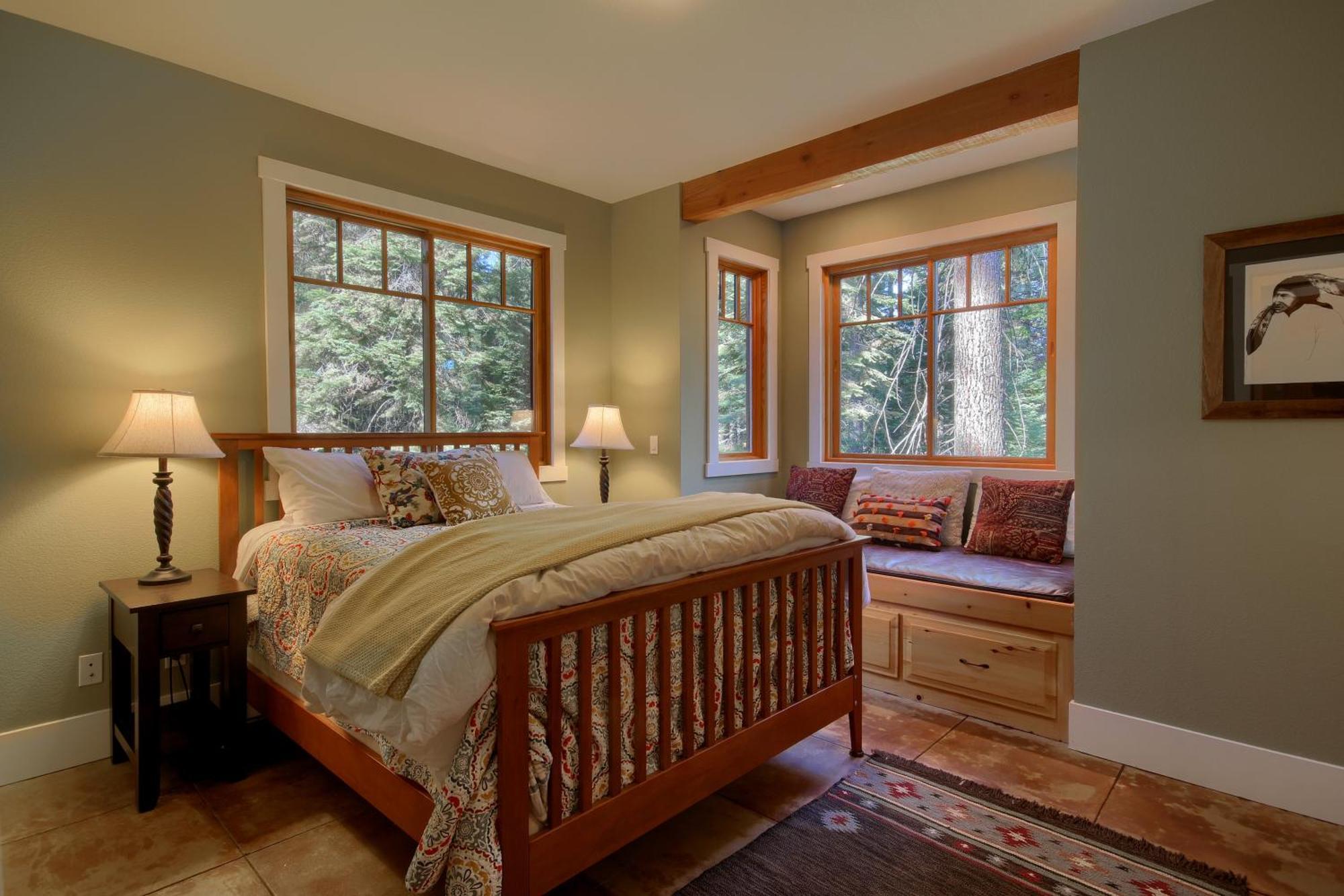 Aspen House In Fish Camp- 2 Miles From Yosemite'S South Entrance Villa Buitenkant foto