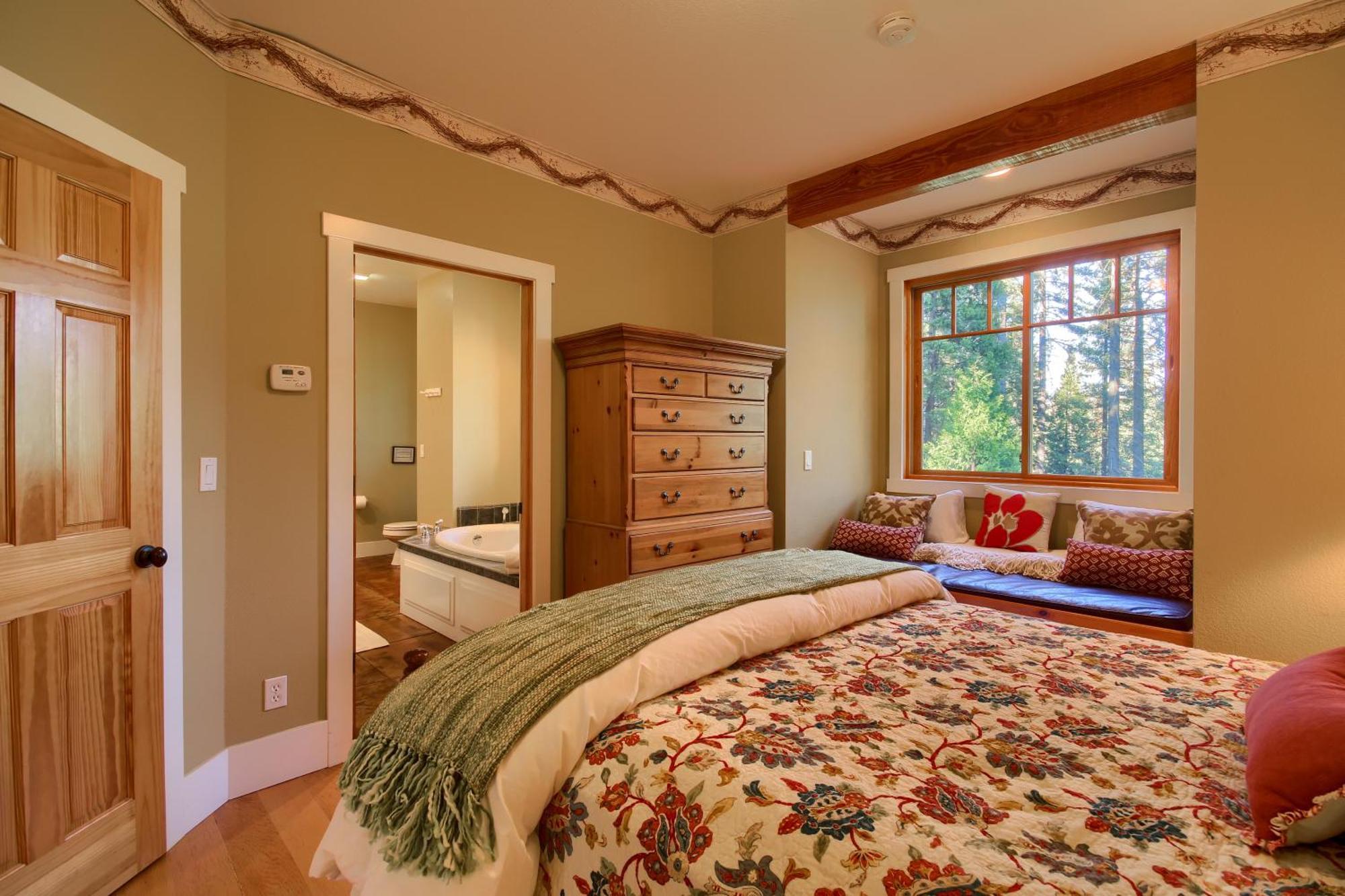 Aspen House In Fish Camp- 2 Miles From Yosemite'S South Entrance Villa Buitenkant foto