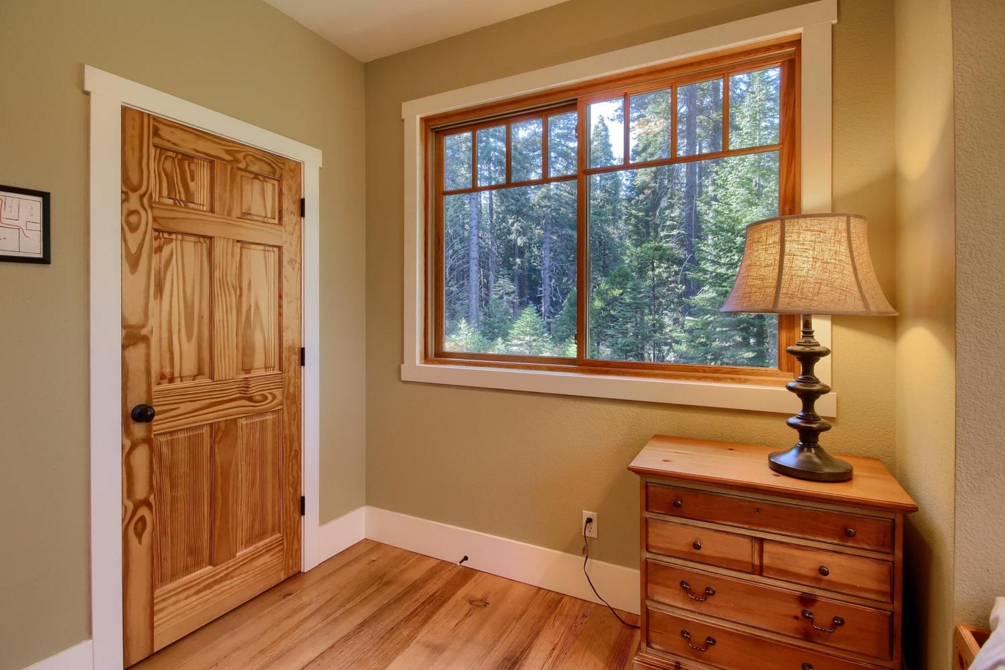 Aspen House In Fish Camp- 2 Miles From Yosemite'S South Entrance Villa Buitenkant foto